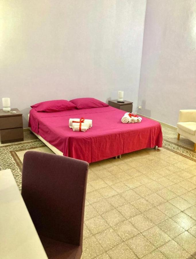 Oasi Palermitana Hotell Palermo Eksteriør bilde
